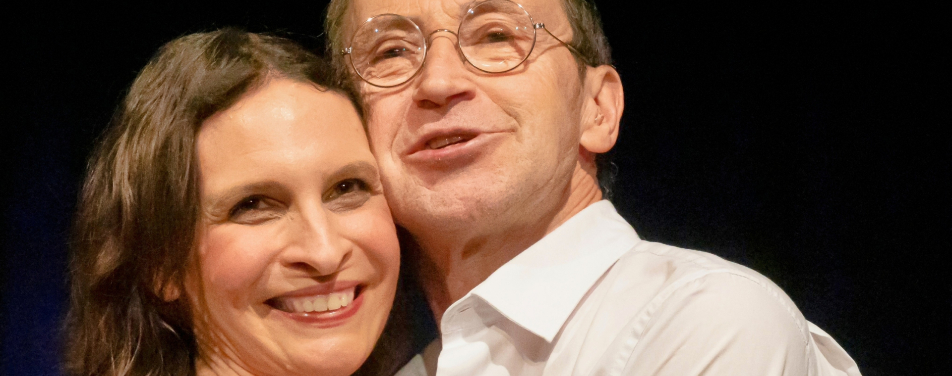 Nicole & Franz Schiefer als Karl Valentin und Liesl Karlstadt Aktuelle Produktionen